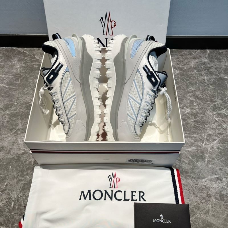 Moncler Shoes